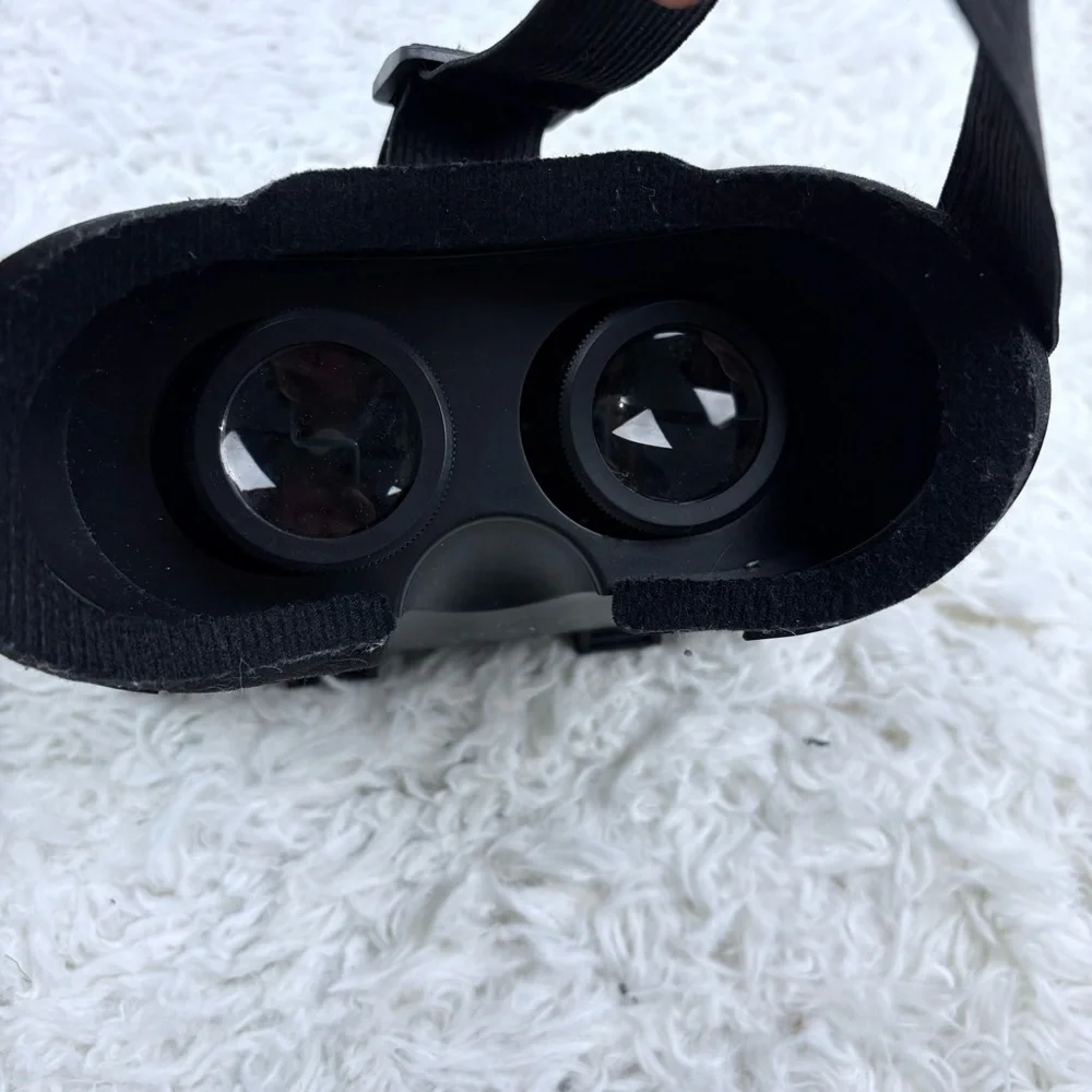 N/A experience immersive